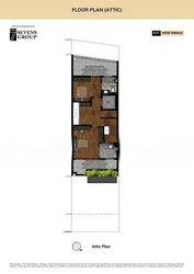 Sembawang Straits Estate (D27), Terrace #600204981